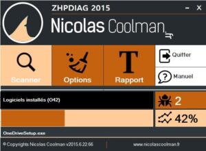 ZHPDiag