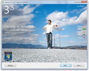 HitmanPro2