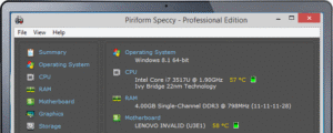 Speecy