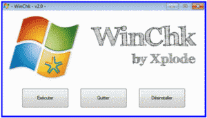 WinChk