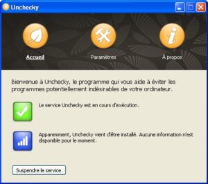 unchecky