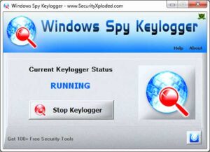 windows_spy_keylogger