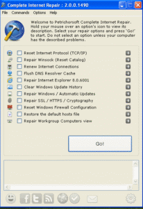 Complete-Internet-Repair
