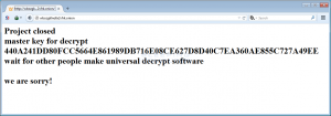 TeslaDecoder tesladecoder-anti-ransomware-teslacrypt-key