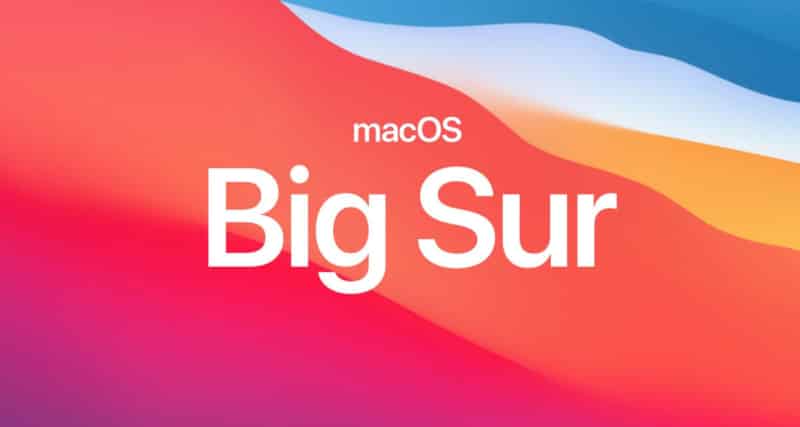Baixar MacOS Big Sur ISO - DMG PT-BR Link direto