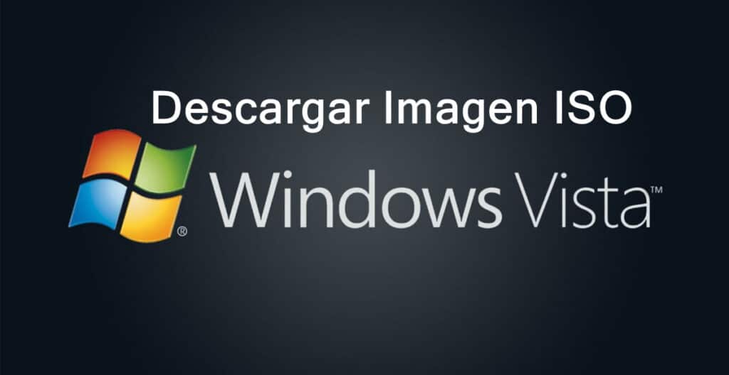 Descargar la iimagen ISO Windows Vista Home Basic para instalar el sistema operativo