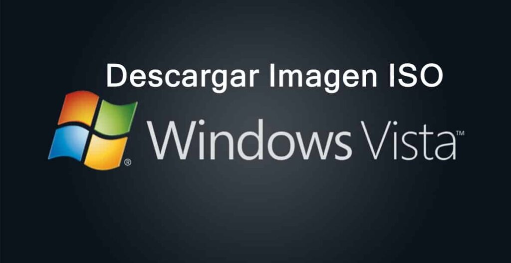 Imagen ISO Windows Vista Home Premium Descargar la iimagen ISO Windows Vista Home Premium para instalar el sistema operativo