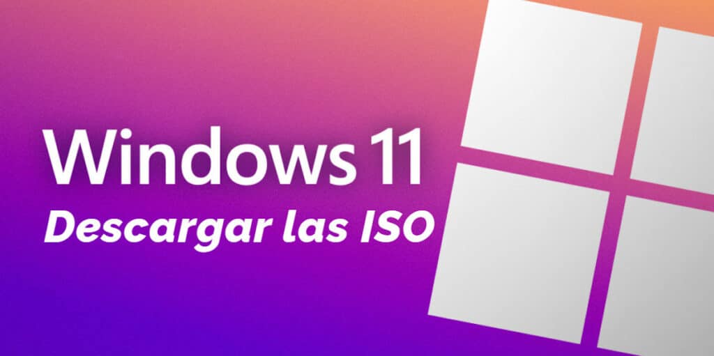 Imagen ISO Windows 11 Enterprise Descargar la imagen ISO Windows 11 Enterprise para instalar el sistema operativo