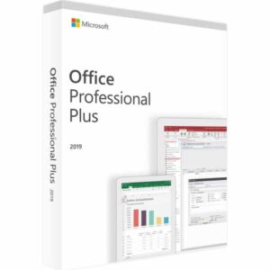 Image ISO Office 2019 Pro Plus