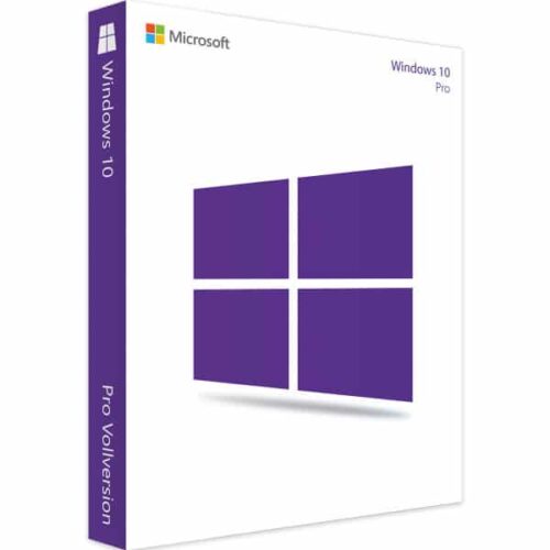 immagine ISO Windows 10 Professional immagine ISO Windows 10 Professional