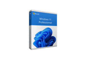 Image ISO Windows 11 Pro