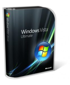 Image ISO Windows Vista Intégrale