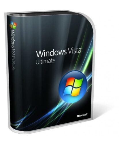 ISO Windows Vista ultimate ISO Windows Vista ultimate