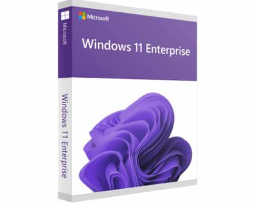 Imagen ISO Windows 11 Enterprise Imagen ISO Windows 11 Enterprise