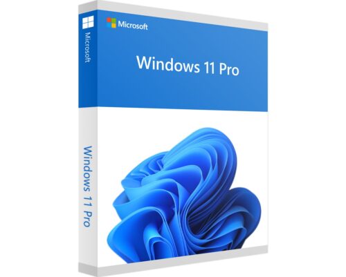 Imagen ISO Windows 11 Pro