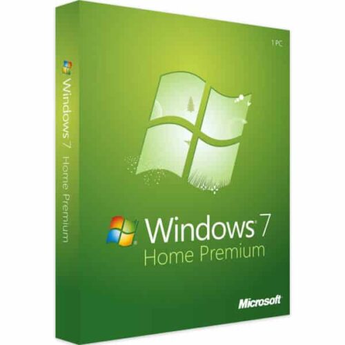 Imagen ISO Windows 7 Home Premium Imagen ISO Windows 7 Home Premium