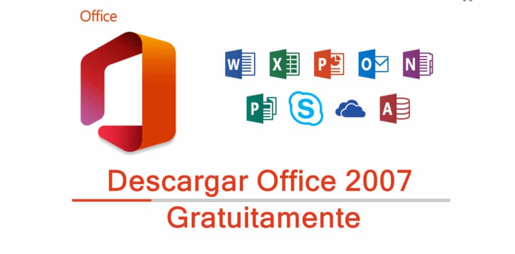 Imagen ISO Office 2007 Pro Plus Descargar la imagen ISO Office 2007 Professional Plus 64 Bits en Español
