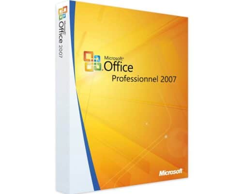 Immagine ISO Office 2007 Pro Plus Immagine ISO Office 2007 Pro Plus