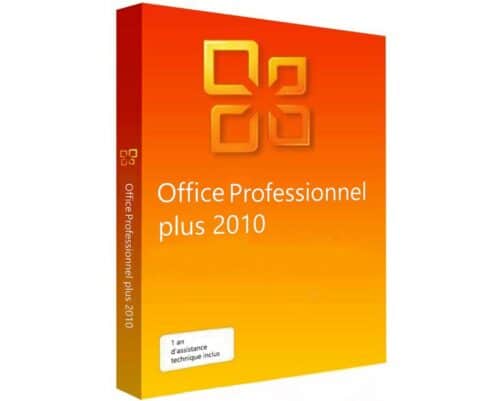 ISO Office 2010 Pro Plus