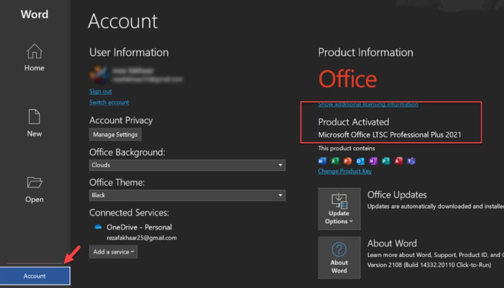 Come attivare Office 2021 Gratis Attivare Office 2021