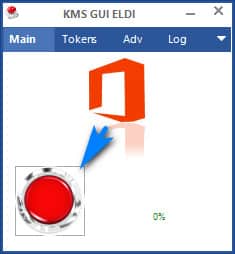 KMSPICO per Windows 7 e Office 2016 Abilita Windows 7 con Kmspico