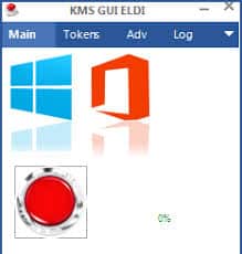 KMSPICO per Windows 7 e Office 2016 KMSPico per Windows 7
