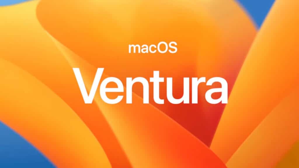 Telecharger MacOS Ventura ISO