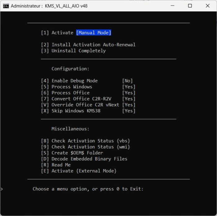 KMS VL ALL Download