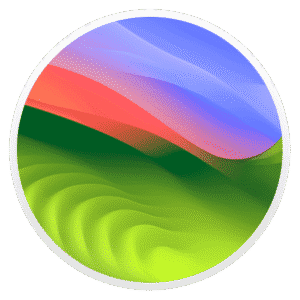 ISO MacOS Sonoma