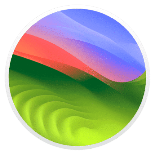 ISO MacOS Sonoma