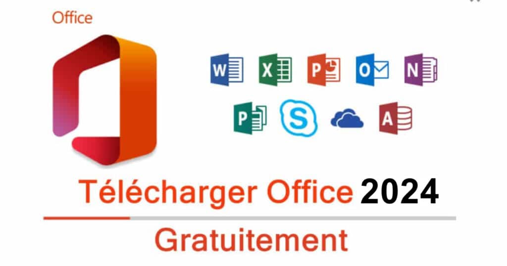 Baixar la ISO Office 2024 Pro Plus 32/64-Bits