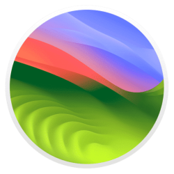 ISO MacOS Sonoma